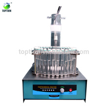 TOPT-II Micro photochemical reactor Environmental Biotechnology